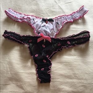 Panties